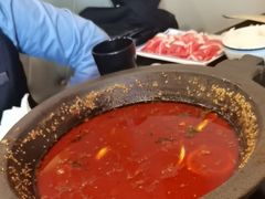 -灶知轩湘西石锅鱼(万佳广场店)