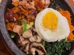 -七八冷面·延边朝鲜族美食(欢乐谷店)