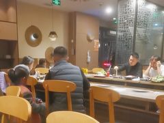 -呷哺呷哺 黄金牧场 (旧宫永辉超市店)