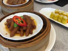 -汤臣·空中餐厅·严选粤菜(石湾世博广场店)