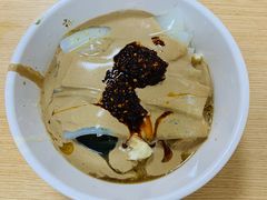 -清真·宏顺祥卤汁凉粉(大皮院店)