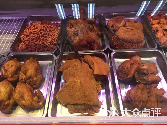 御品香卤品经开店图片 - 第4张