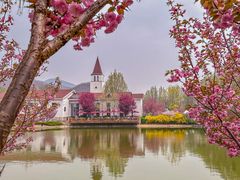 -静之湖度假区