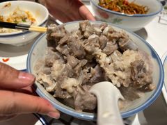 -农耕记·湖南土菜(科技园店)