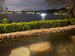 -天目湖涵田半山温泉