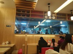 大堂-八盛屋·沾面(集美万达店)