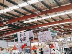 大堂-福安菜市场