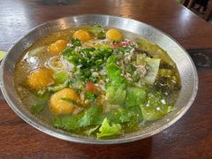 -周记蟹仔粉(侨港风情街店)