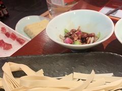 -1078號老北京涮肉(松柏店)