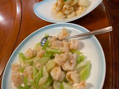 -蓬莱阁中餐厅(崇文门店)
