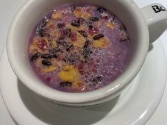 杂粮热饮-斗牛士牛排餐厅(嘉里汇店)