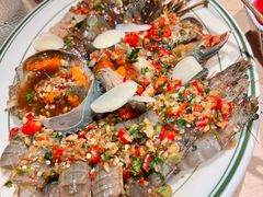 -日进一片海.生腌海鲜火锅.宵夜烧烤(三里屯总店)