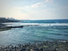 -龙头岩(Dragon Head Rock)