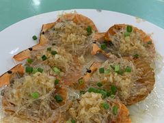 -景好海鲜餐厅(大鹏必选旅游店)