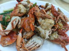 -锐记美食店·现捞海鲜(闸坡店)