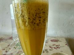 百香果汁-花乐餐厅(涠洲岛店)