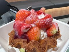 -BUTTERFUL&CREAMOROUS 黄油与面包(西单大悦城店)