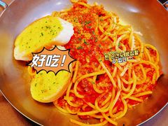 -托斯卡纳烘焙意大利餐厅(五天地店)