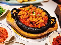 -七八冷面·延边朝鲜族美食(欢乐谷店)