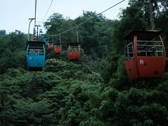 -青城山
