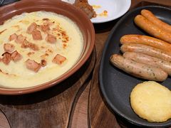 -萨莉亚意式餐厅(杭州滨江天街店)