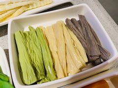 -海底捞大排档火锅(悦荟广场店)