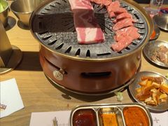 -西塔老太太泥炉烤肉(亚运村店)