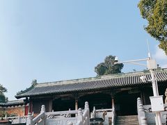 -报恩寺(平武县)