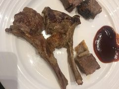 -万达瑞华酒店美食汇自助餐厅(楚河汉街店)