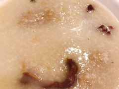 -盛记粥面(佐敦店)