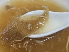 -添發碗仔翅美食
