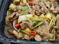 -临家闽南菜(大唐店)