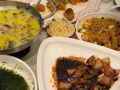 -聚鑫阁江浙菜·非遗传承技艺(青村帝华园店)