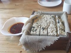 -東舍食唐精品陕菜馆