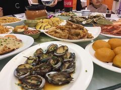 -湛江渔港·大排档(乐园路总店)