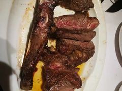 -王品牛排(郑州大卫城店)