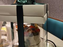 -山与蓝·轻糖鲜果蛋糕(勒泰店)
