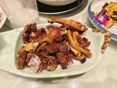 -龙泉人椰子鸡.糟粕醋.海南菜(三亚旗舰店)