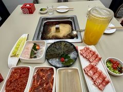 -海底捞火锅(顺城购物中心店)