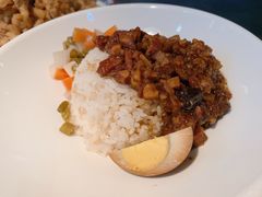 -黑鸡小馆(金源店)