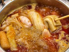 -龍歌自助小火锅(秦淮水游城店)