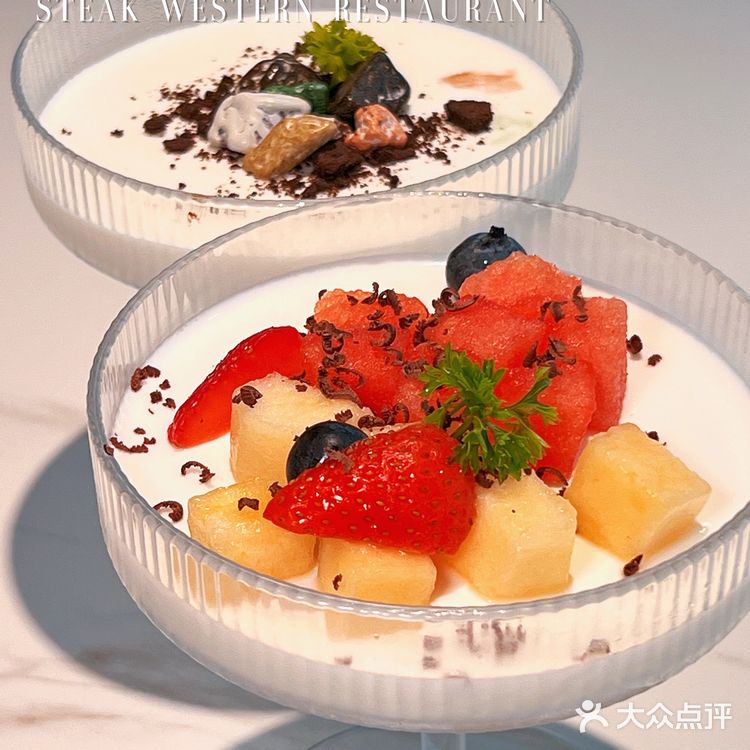 白云万达高品质美味的七夕约会西餐厅【嘻餐】