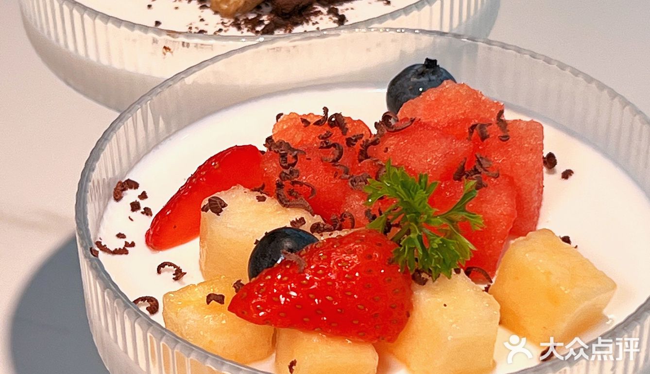 白云万达高品质美味的七夕约会西餐厅【嘻餐】