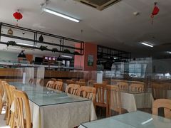 -空军总医院-综合保障餐厅