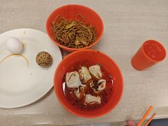 -宁波万豪酒店