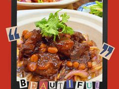 -天天初二·天津传统捞面·天津特色菜(凌奥总店)