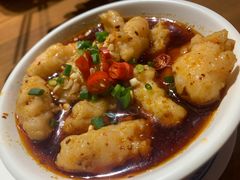 -炉小二铜锅牛蛙•川湘菜(三里屯店)