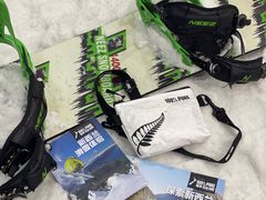 -绍兴启迪乔波冰雪世界