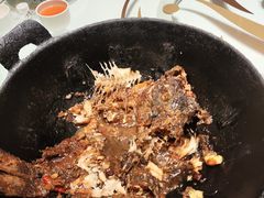 -古洼一锅鲜(开发区店)