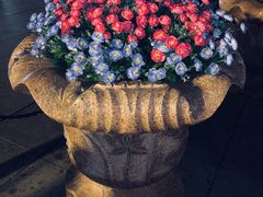 -人民防洪胜利纪念塔